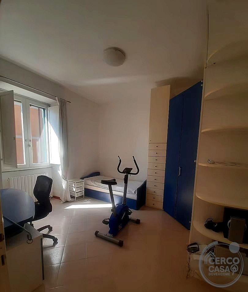 APPARTAMENTO AFFITTO PERUGIA FONTI COPERTE · foto 4