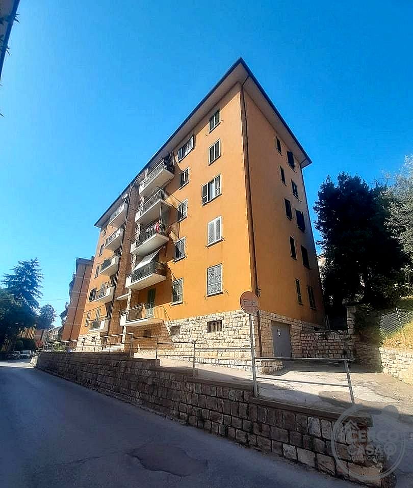 APPARTAMENTO AFFITTO PERUGIA FONTI COPERTE · foto 40