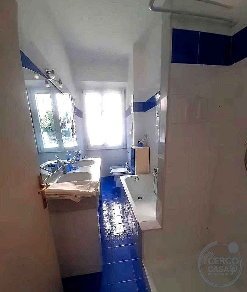 APPARTAMENTO AFFITTO PERUGIA FONTI COPERTE · foto 5