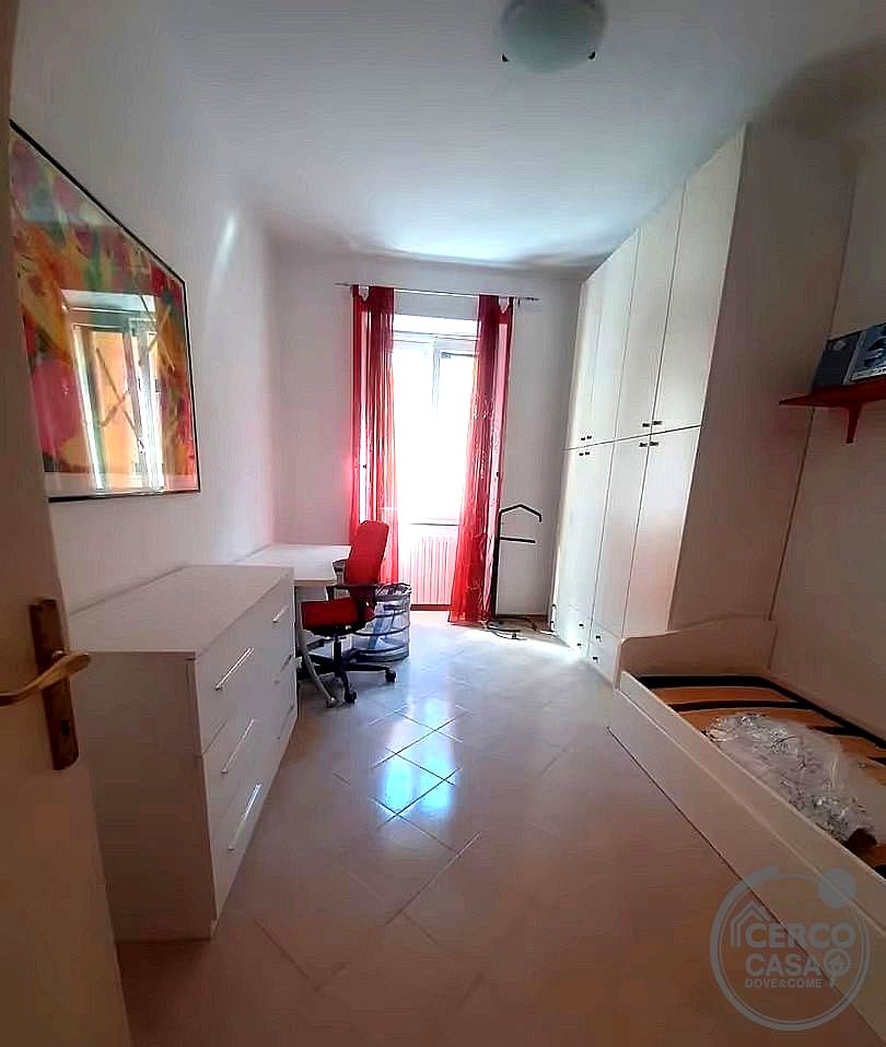 APPARTAMENTO AFFITTO PERUGIA FONTI COPERTE · foto 6