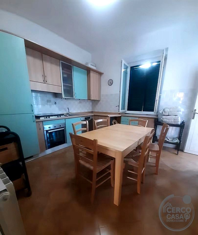 APPARTAMENTO AFFITTO PERUGIA FONTI COPERTE · foto 8