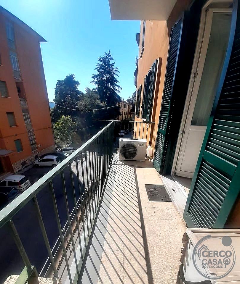APPARTAMENTO AFFITTO PERUGIA FONTI COPERTE · foto 9