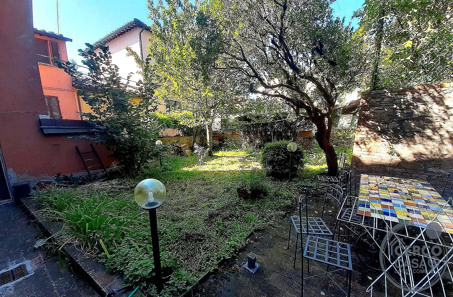 CASA INDIPENDENTE VENDITA PERUGIA CENTRO STORICO - Centro Storico, Perugia