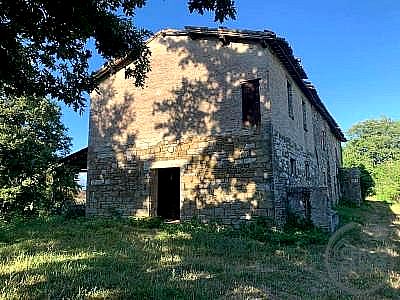 RUSTICO - CASALE VENDITA BETTONA · foto 30