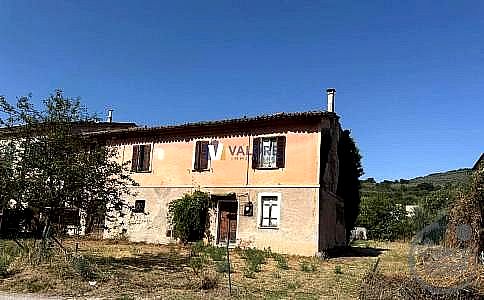RUSTICO - CASALE VENDITA BETTONA · foto 33