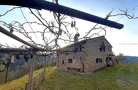 RUSTICO - CASALE VENDITA BETTONA · foto 40