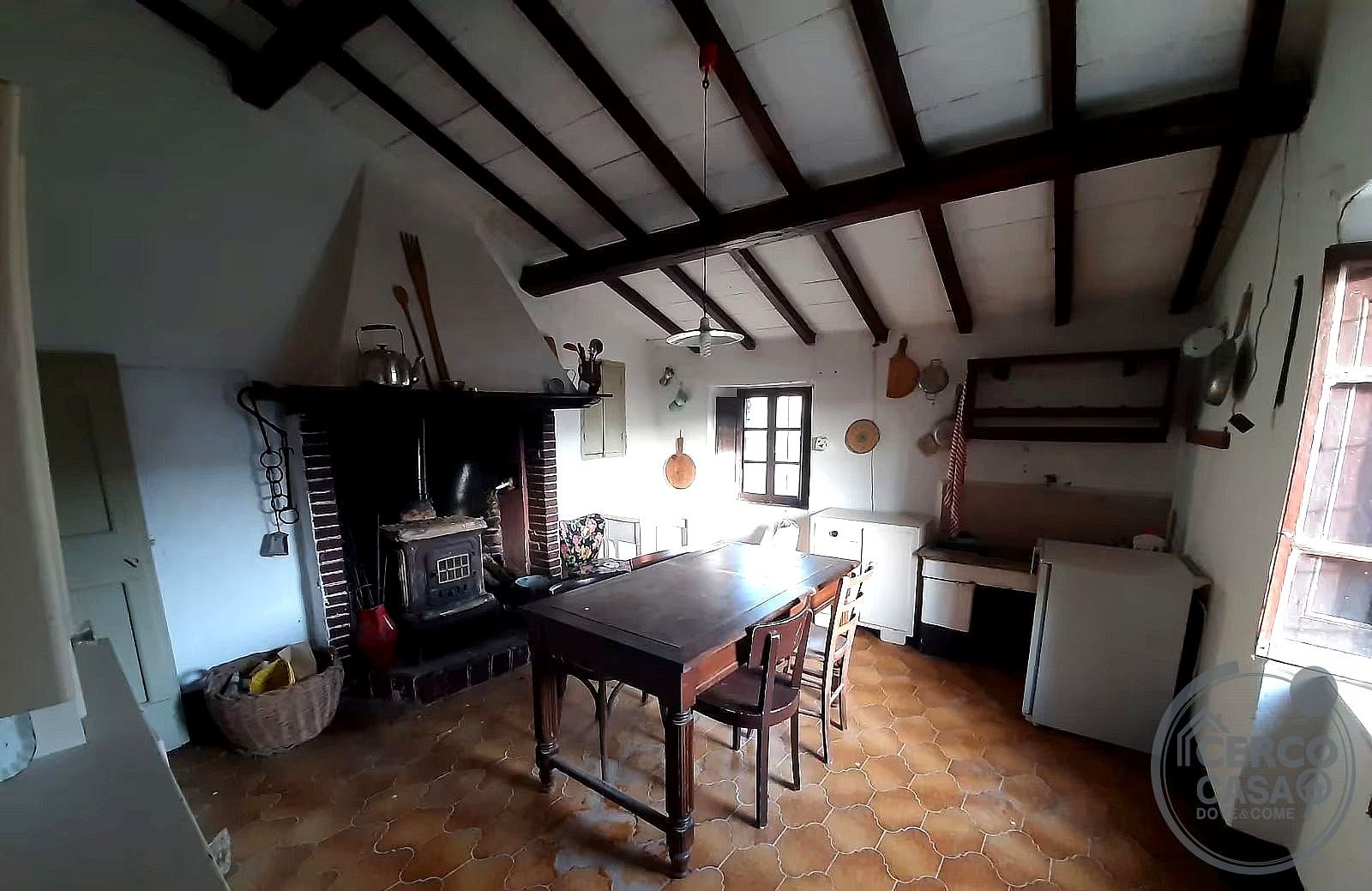 RUSTICO - CASALE VENDITA BETTONA · foto 5