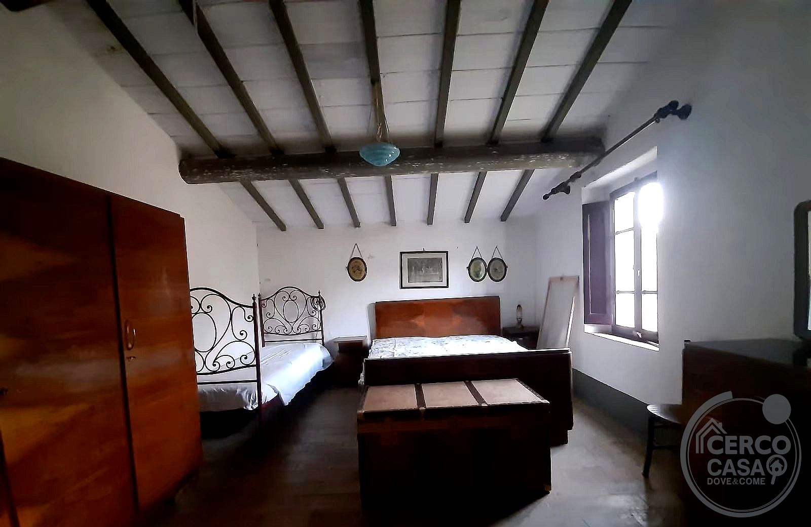 RUSTICO - CASALE VENDITA BETTONA · foto 6
