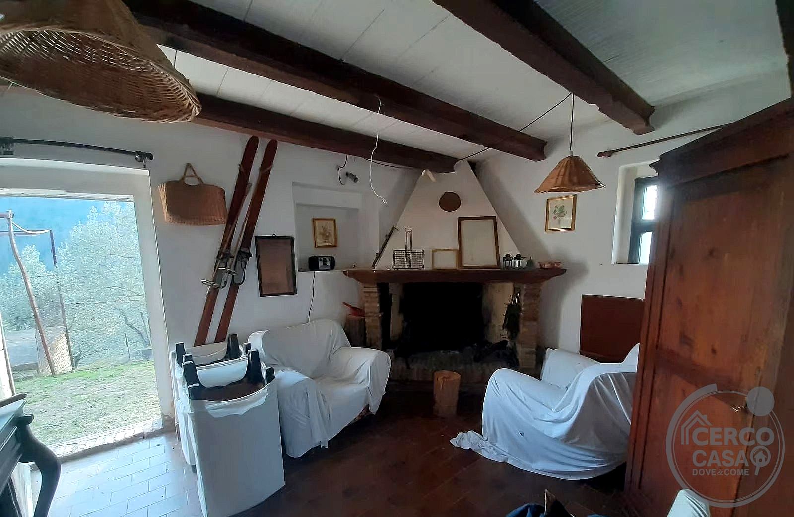 RUSTICO - CASALE VENDITA BETTONA · foto 7