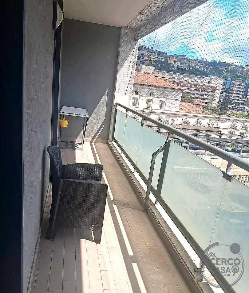 APPARTAMENTO VENDITA PERUGIA STAZIONE · foto 10