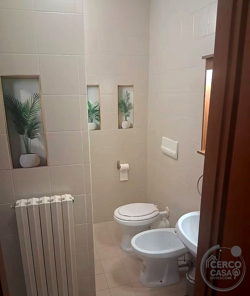 APPARTAMENTO VENDITA PERUGIA STAZIONE · foto 9