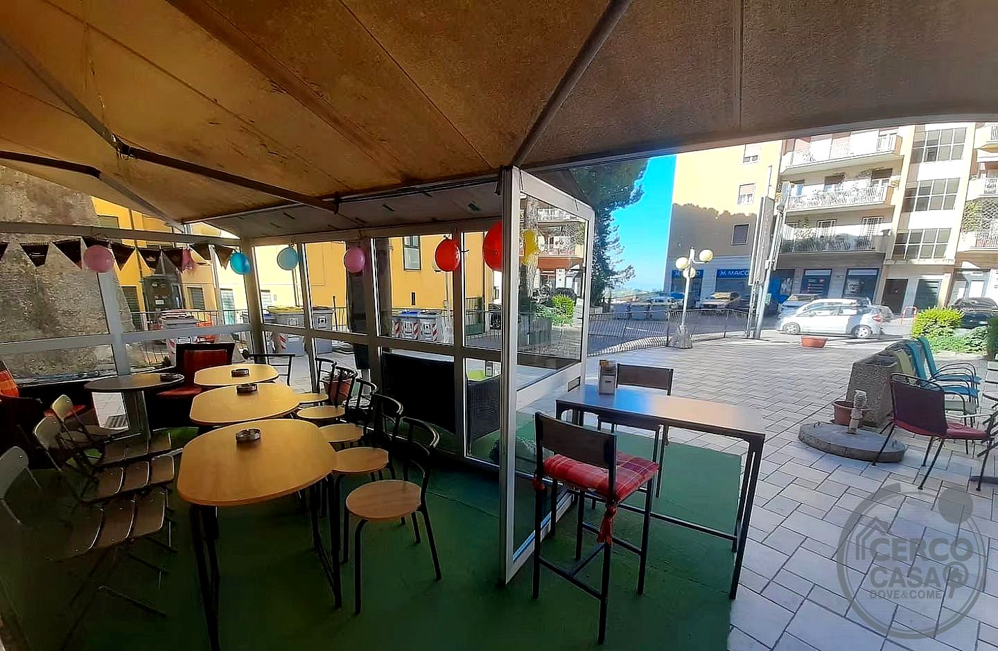 BAR VENDITA PERUGIA ZONA FILOSOFI · foto 2