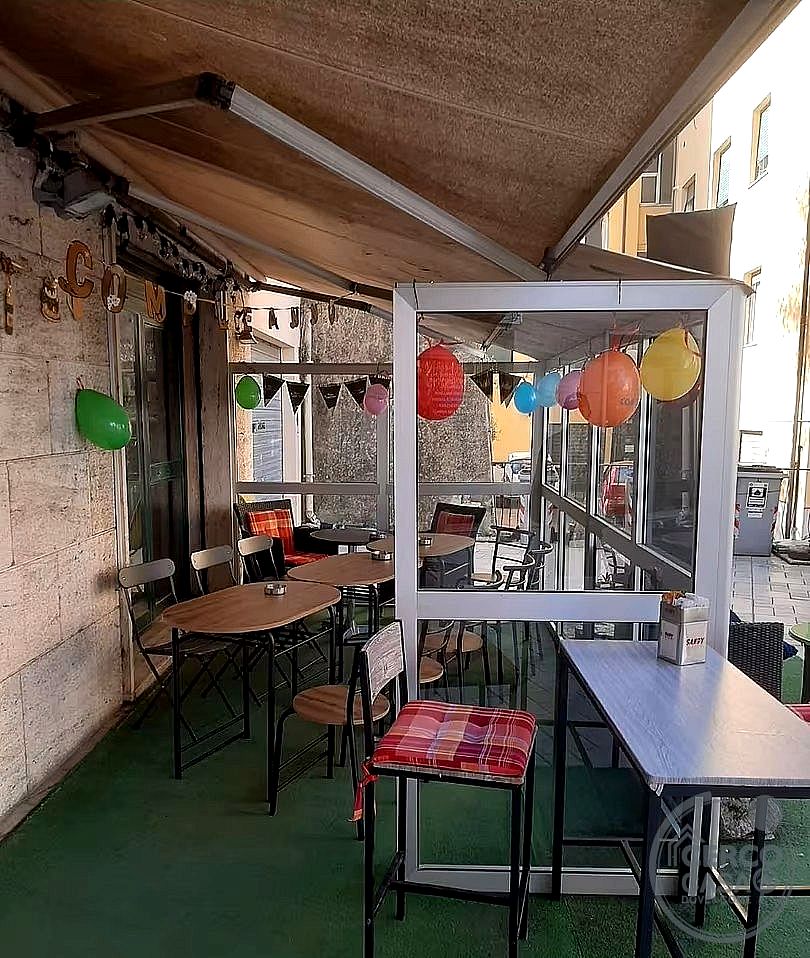 BAR VENDITA PERUGIA ZONA FILOSOFI · foto 3