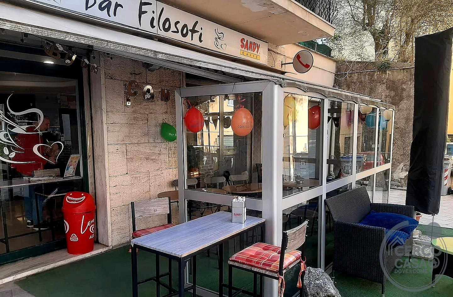 BAR VENDITA PERUGIA ZONA FILOSOFI · foto 4