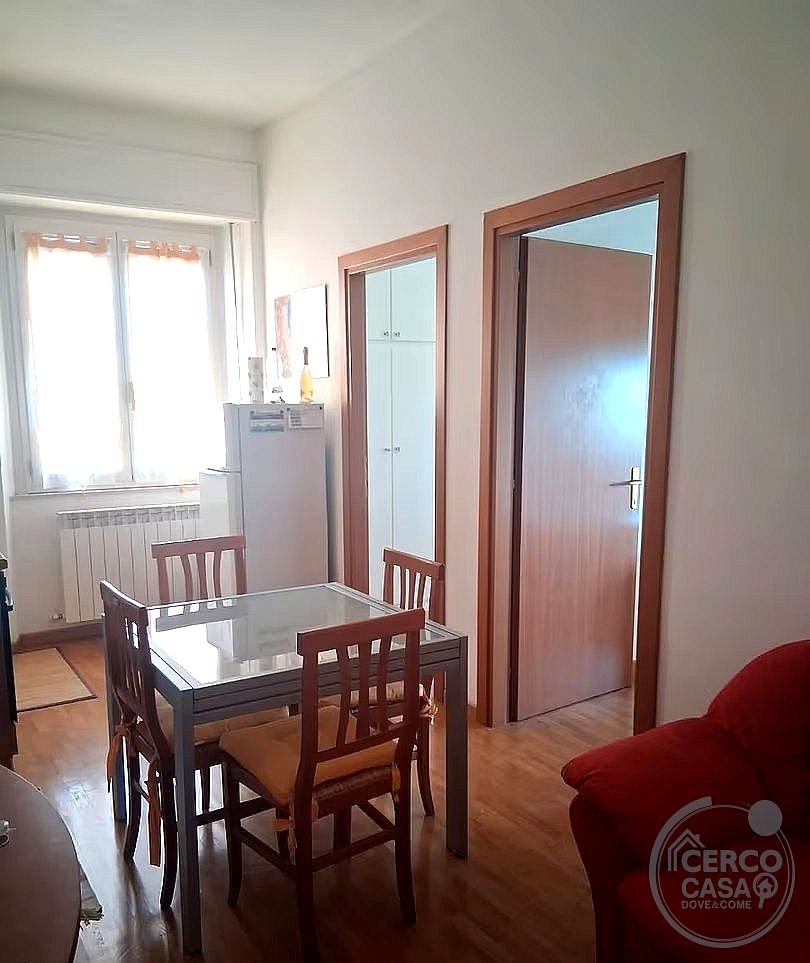 APPARTAMENTO AFFITTO PERUGIA CASE BRUCIATE · foto 2