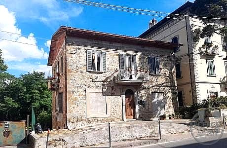 APPARTAMENTO AFFITTO PERUGIA CASE BRUCIATE · foto 22