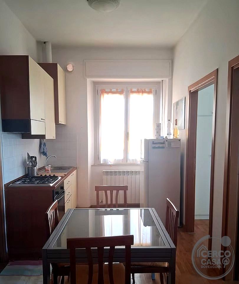 APPARTAMENTO AFFITTO PERUGIA CASE BRUCIATE · foto 3