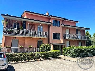 APPARTAMENTO AFFITTO PERUGIA CASE BRUCIATE · foto 35