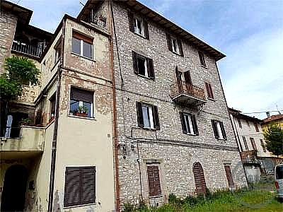 APPARTAMENTO AFFITTO PERUGIA CASE BRUCIATE · foto 37