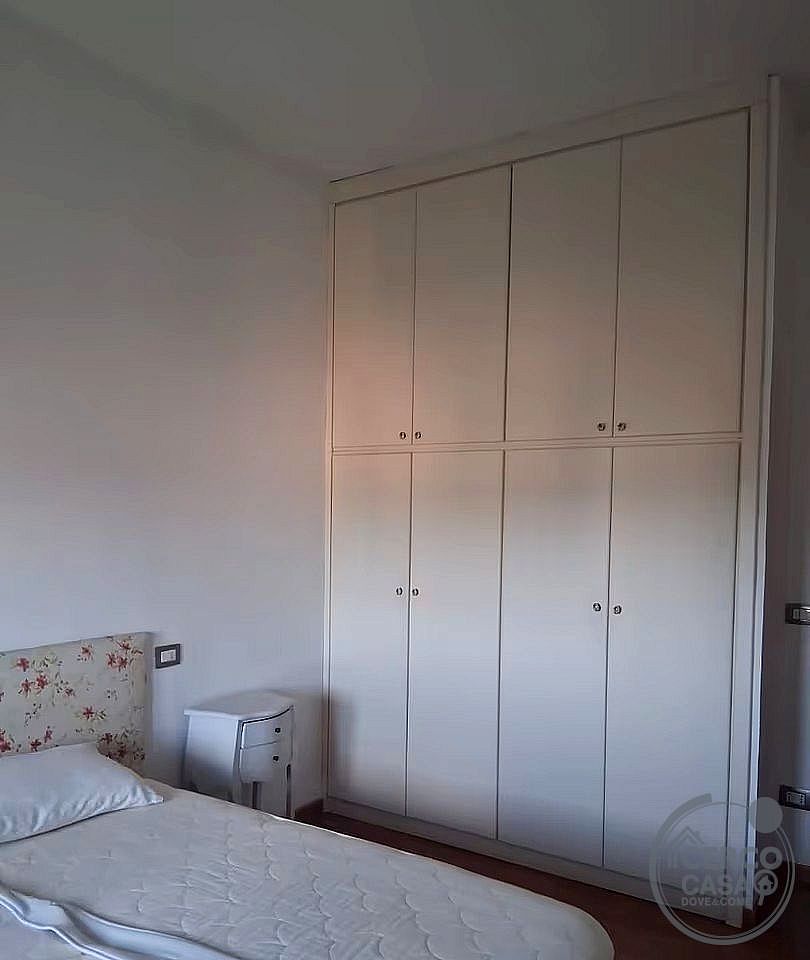 APPARTAMENTO AFFITTO PERUGIA CASE BRUCIATE · foto 4