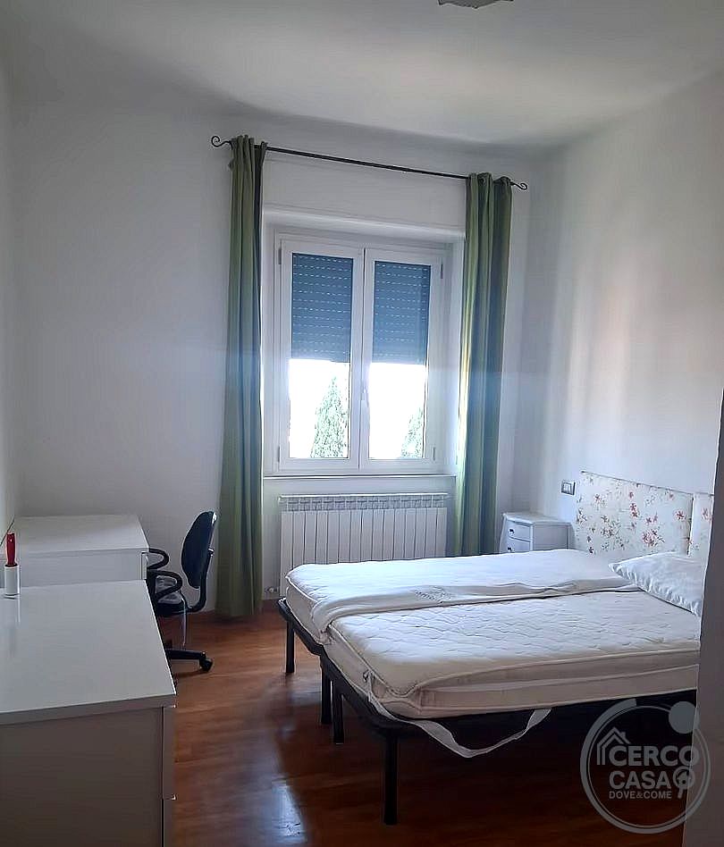 APPARTAMENTO AFFITTO PERUGIA CASE BRUCIATE · foto 5