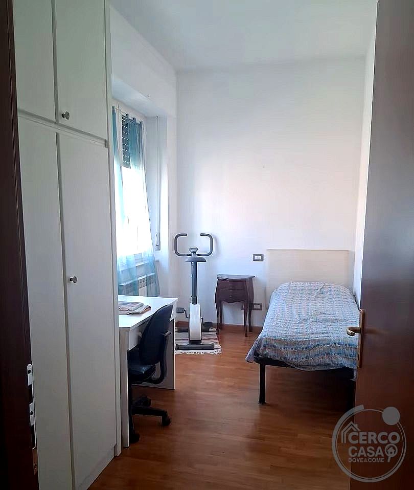 APPARTAMENTO AFFITTO PERUGIA CASE BRUCIATE · foto 6