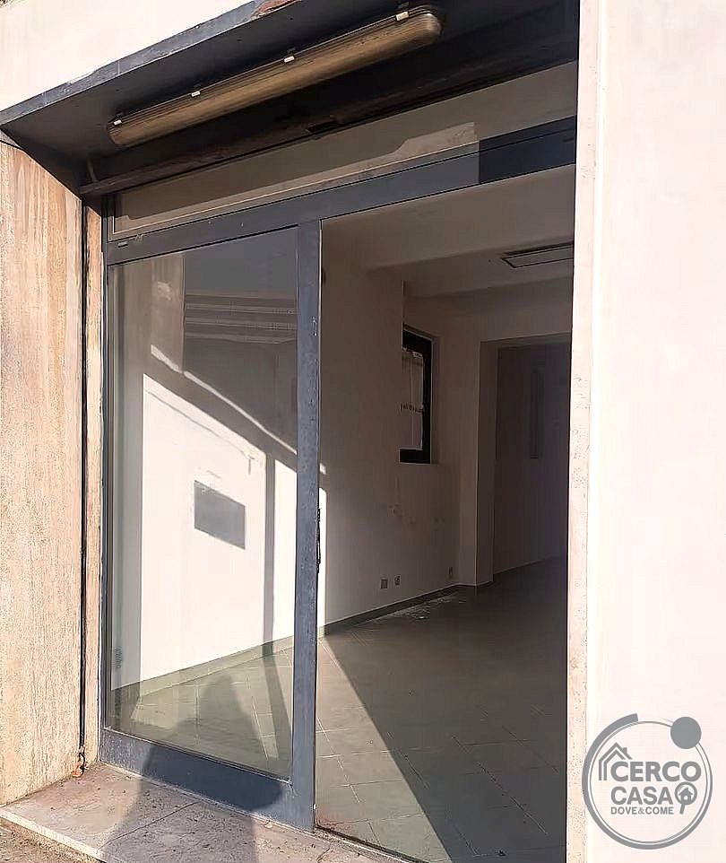 NEGOZIO AFFITTO PERUGIA PONTE SAN GIOVANNI · foto 2