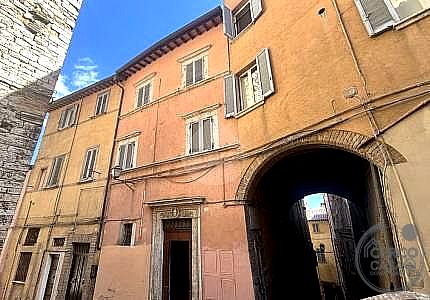 APPARTAMENTO AFFITTO PERUGIA PONTE SAN GIOVANNI · foto 26