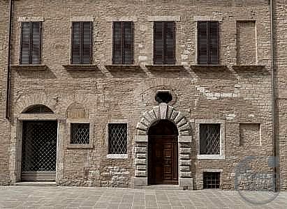 APPARTAMENTO AFFITTO PERUGIA PONTE SAN GIOVANNI · foto 37