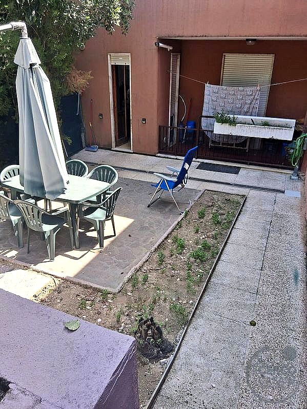 VILLA A SCHIERA VENDITA PERUGIA FERRO DI CAVALLO