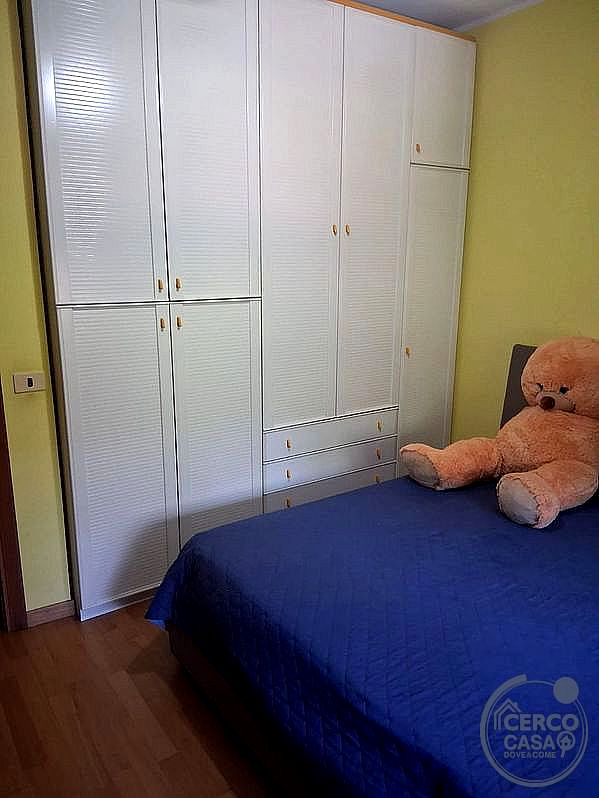VILLA A SCHIERA VENDITA PERUGIA FERRO DI CAVALLO · foto 10