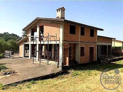 VILLA A SCHIERA VENDITA PERUGIA FERRO DI CAVALLO · foto 34