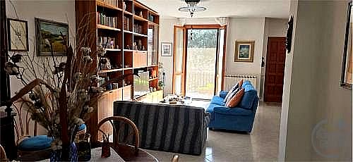 VILLA A SCHIERA VENDITA PERUGIA FERRO DI CAVALLO · foto 35