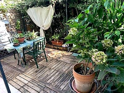 VILLA A SCHIERA VENDITA PERUGIA FERRO DI CAVALLO · foto 39