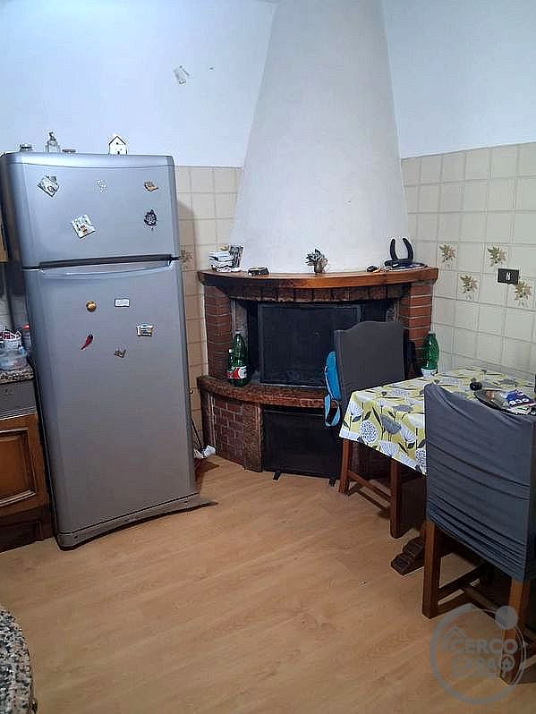 VILLA A SCHIERA VENDITA PERUGIA FERRO DI CAVALLO · foto 6