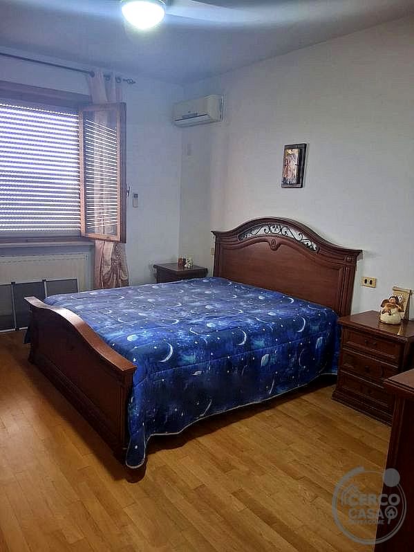 VILLA A SCHIERA VENDITA PERUGIA FERRO DI CAVALLO · foto 8
