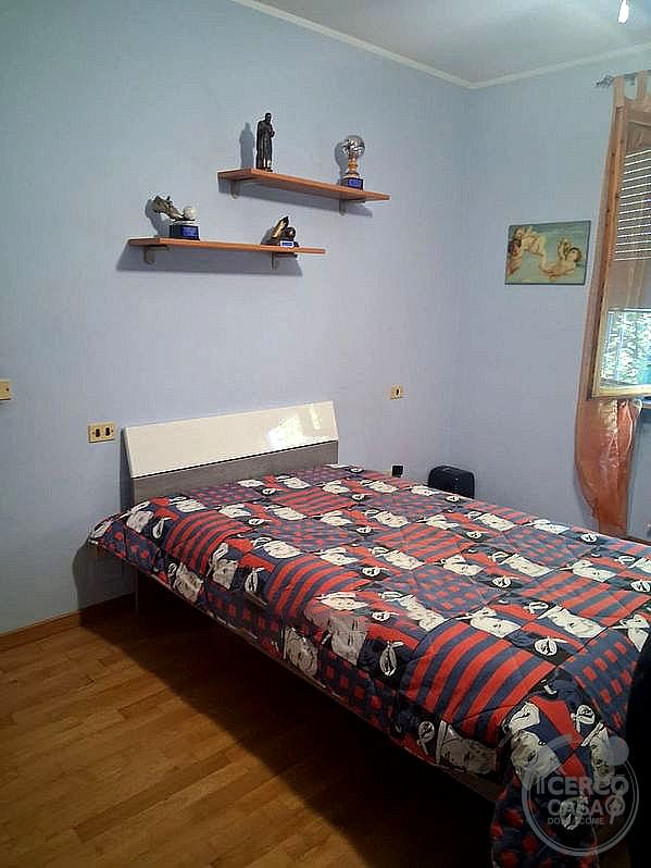 VILLA A SCHIERA VENDITA PERUGIA FERRO DI CAVALLO · foto 9