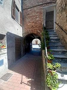 APPARTAMENTO AFFITTO PERUGIA FONTI COPERTE · foto 12