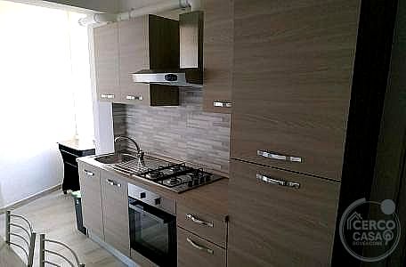APPARTAMENTO AFFITTO PERUGIA FONTI COPERTE · foto 13