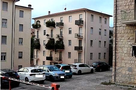 APPARTAMENTO AFFITTO PERUGIA FONTI COPERTE · foto 16