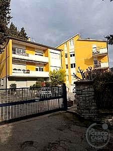 APPARTAMENTO AFFITTO PERUGIA FONTI COPERTE · foto 28