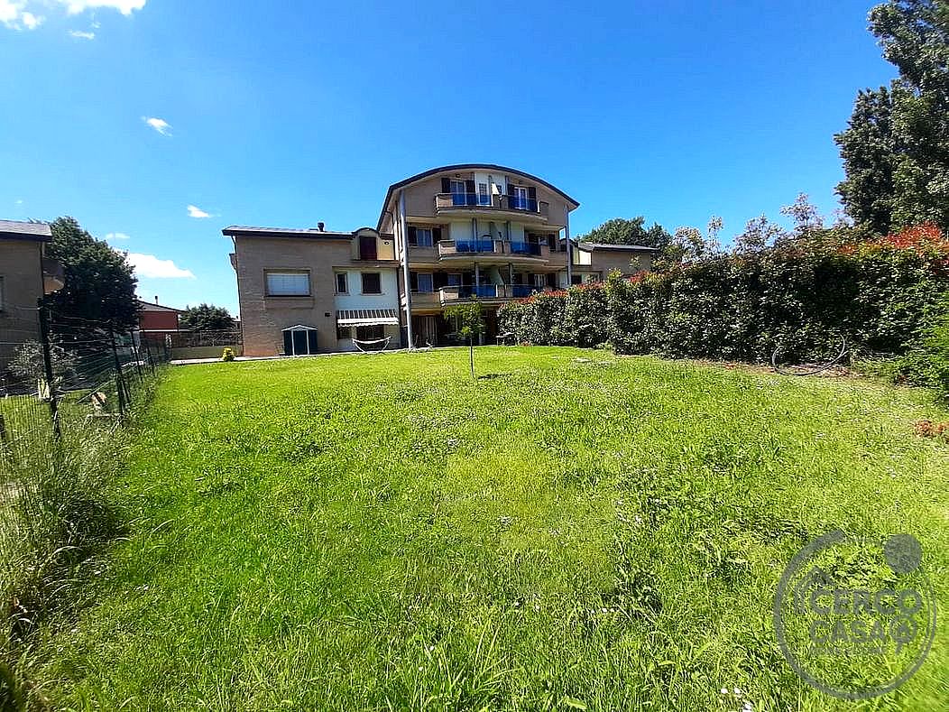 APPARTAMENTO VENDITA PERUGIA VILLA PITIGNANO