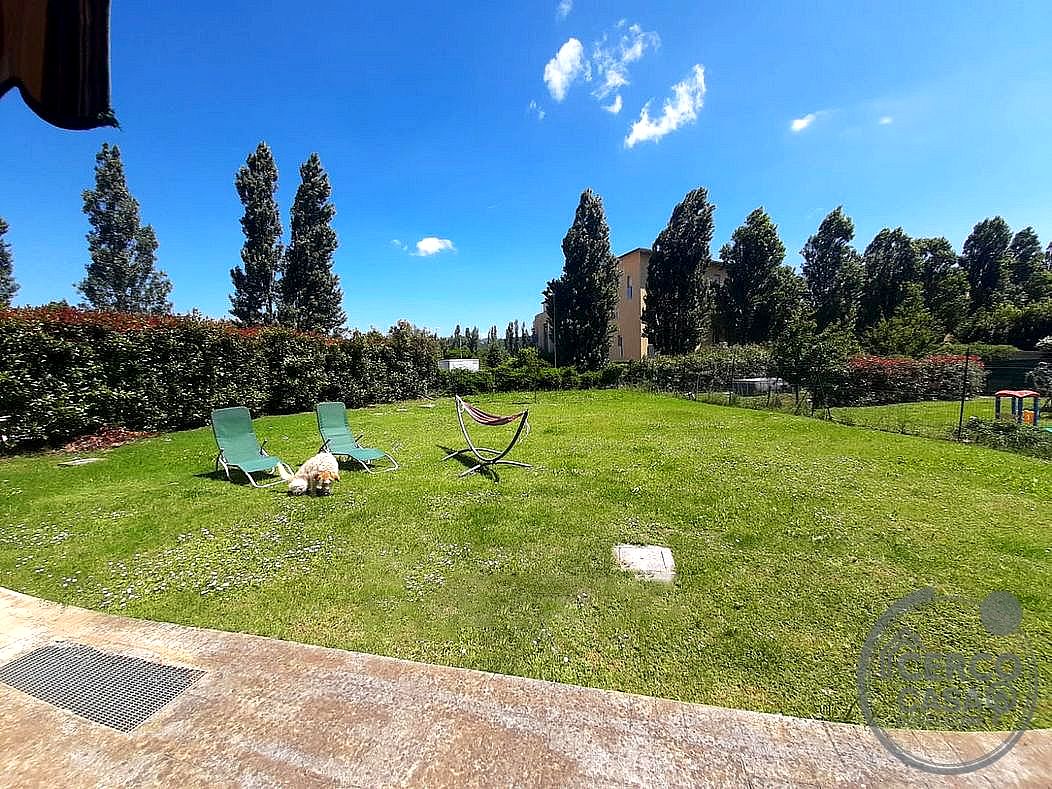 APPARTAMENTO VENDITA PERUGIA VILLA PITIGNANO · foto 2