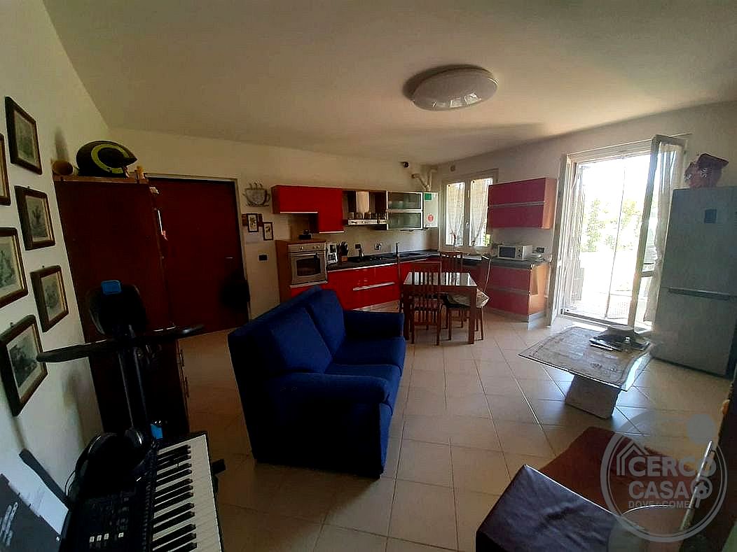 APPARTAMENTO VENDITA PERUGIA VILLA PITIGNANO · foto 5