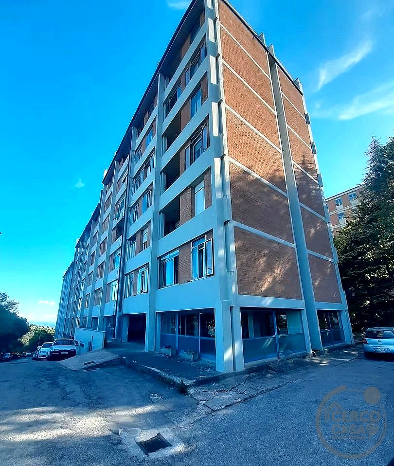 APPARTAMENTO VENDITA PERUGIA MONTEGRILLO