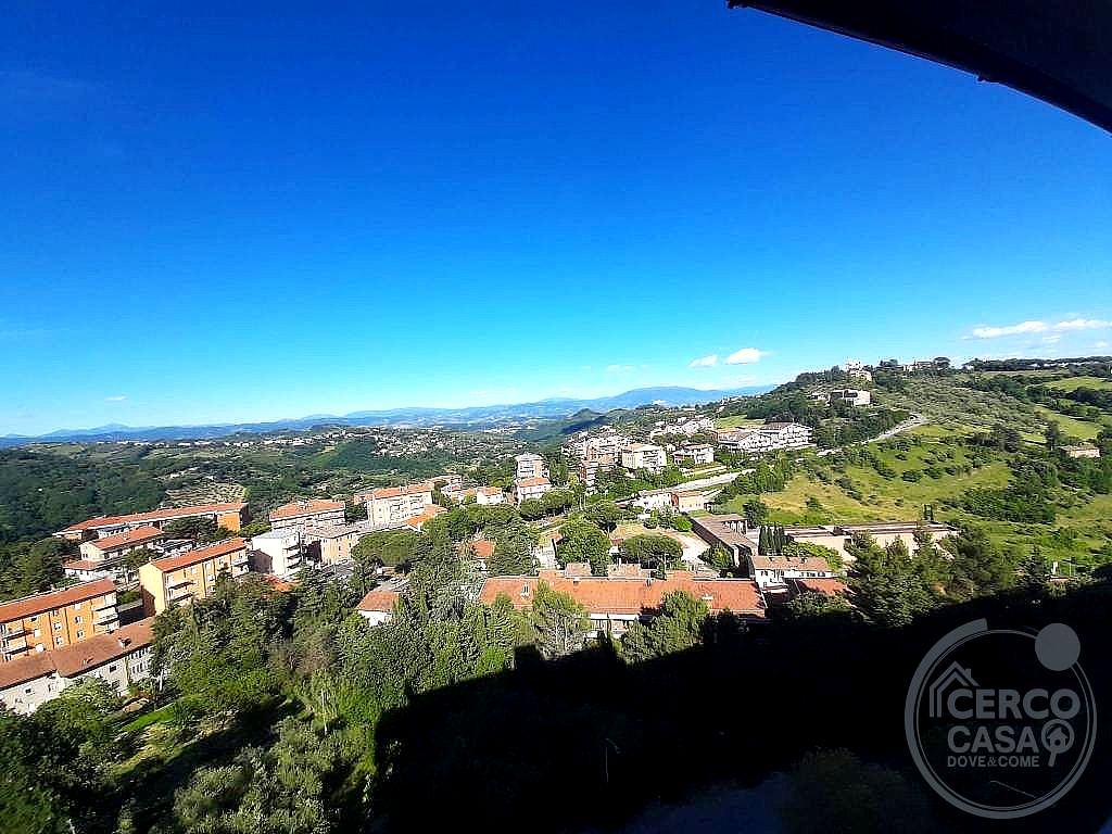 APPARTAMENTO VENDITA PERUGIA MONTEGRILLO · foto 2