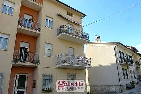 APPARTAMENTO VENDITA TODI · foto 31
