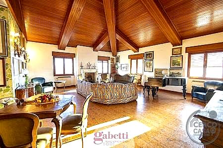 APPARTAMENTO VENDITA TODI · foto 32