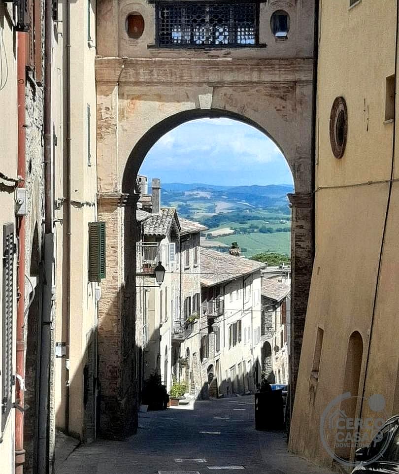 APPARTAMENTO VENDITA TODI · foto 35