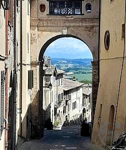 APPARTAMENTO VENDITA TODI · foto 37
